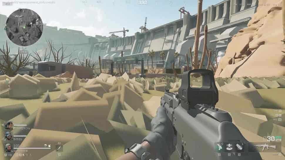 PC 三角洲 N 卡橡皮泥除草除树辅助工具 V5!非修改稳定不封号