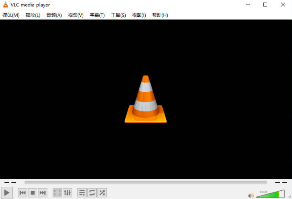 VLC Media Player 3.0.23 中文版：全能无广告的多媒体播放利器